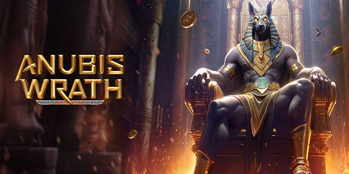 Langkah Tepat Mendapatkan Scatter Jackpot Slot Anubis Wrath