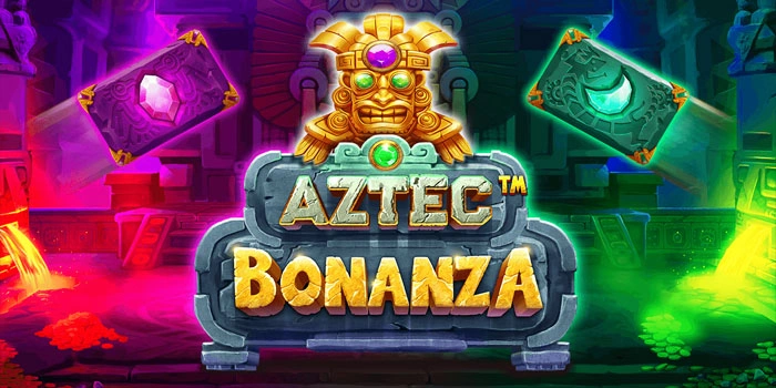 Strategi Spin Cerdas Slot Aztec Bonanza Untung Besar