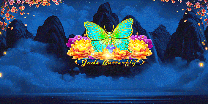 Strategi Cepat Raih Kemenangan Besar Slot Jade Butterfly Tanpa Kesulitan