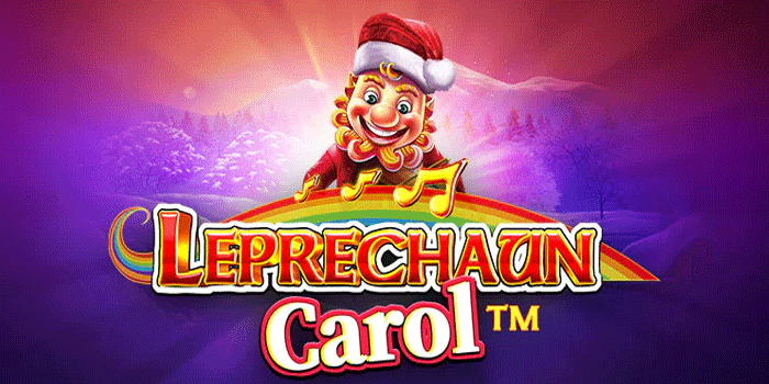 Teknik Stabilkan Cuan Slot Leprechaun Carol Tanpa Kerugian Besar