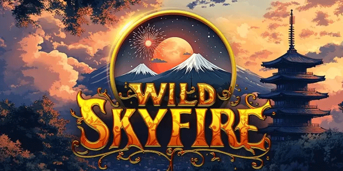 Rahasia Cepat Dapatkan Jackpot Slot Wild Skyfire Tanpa Banyak Kesulitan