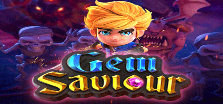 Cara Cermat Memaksimalkan Kemenangan Di Slot Gem Saviour