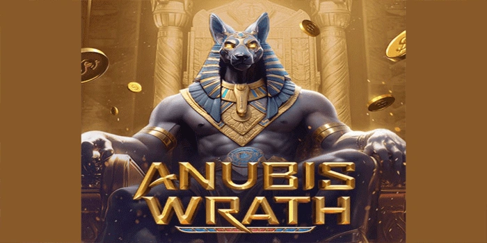 Trik Mengatur Spin Agar Menang di Slot Anubis Wrath