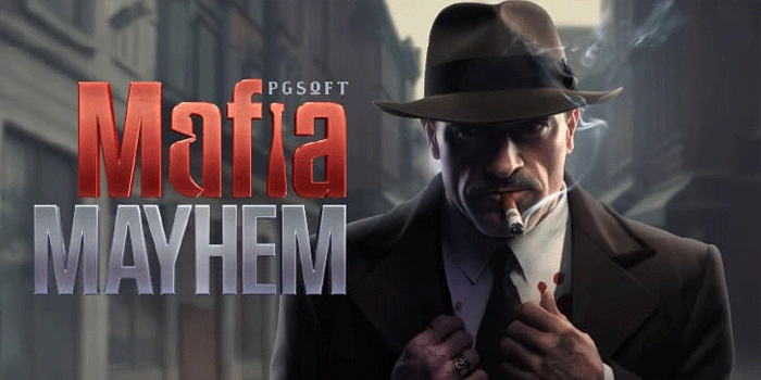 Rahasia Mengelola Modal Agar Slot Mafia Mayhem Gacor