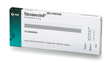 Stromectol Ivermectina per uso umano foto