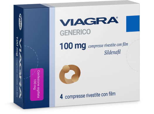 Viagra Generico Sildenafil